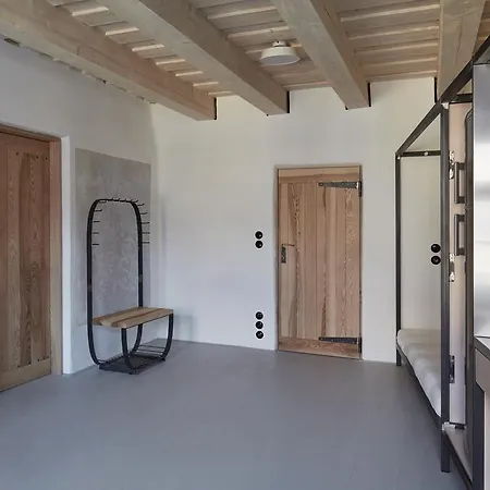 Gasthuis Stajnhaus
