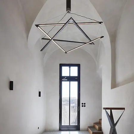 Stajnhaus 4*