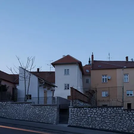 Stajnhaus Mikulov