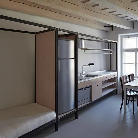 Gasthof Stajnhaus 4*