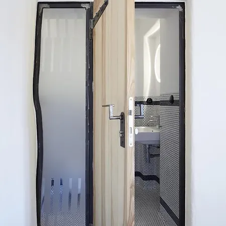 Stajnhaus ゲストハウス