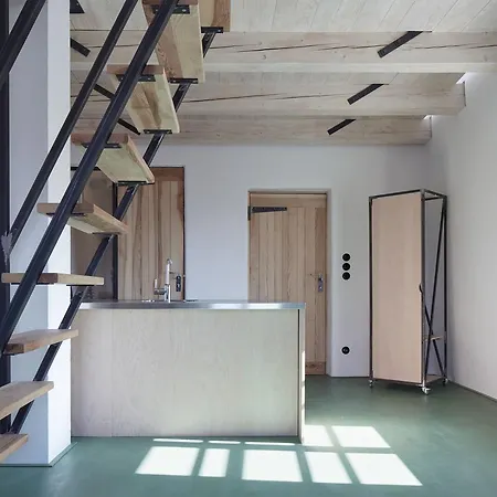 Stajnhaus Mikulov