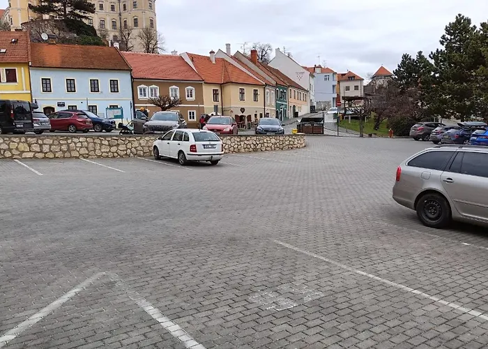 Stajnhaus Vendégház 4*