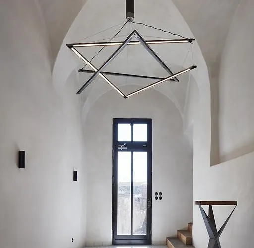 Stajnhaus 4*