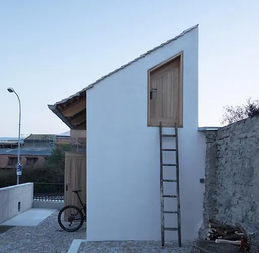 Vendégház Stajnhaus 4*