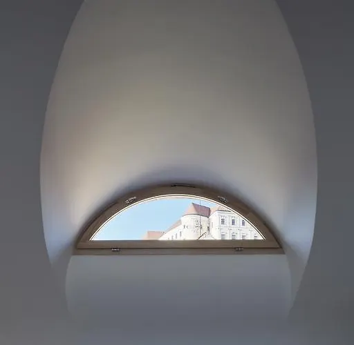 Stajnhaus Vendégház Mikulov