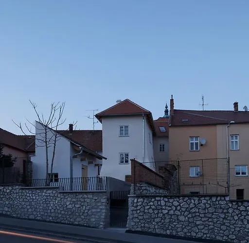 Stajnhaus Mikulov