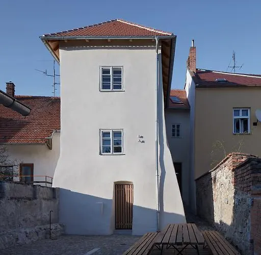 Vendégház Stajnhaus 4*