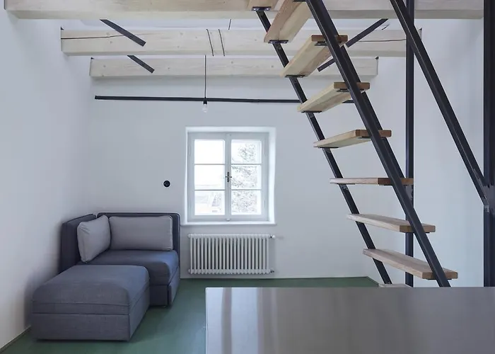 Stajnhaus Vendégház