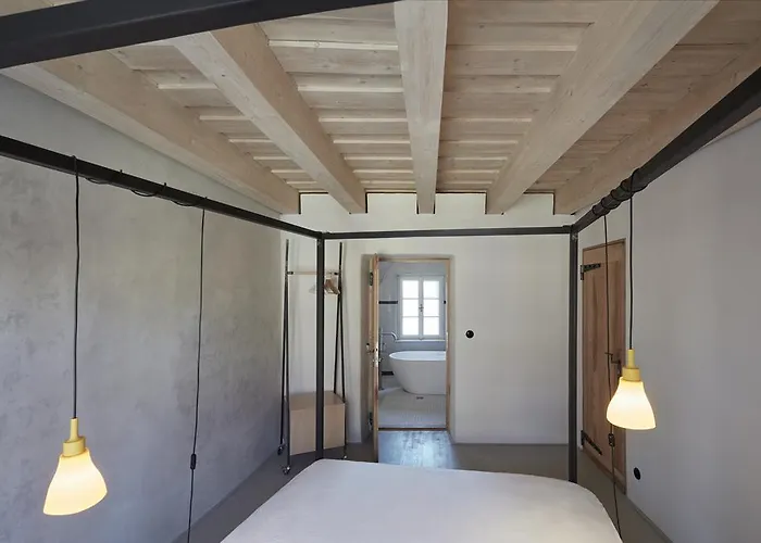 Stajnhaus 4* Mikulov
