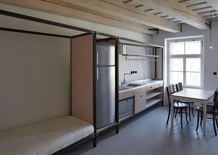 Vendégház Stajnhaus 4*