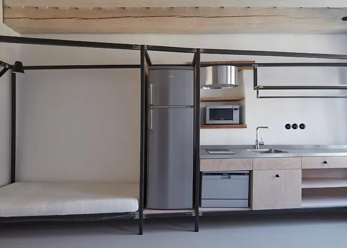 Stajnhaus Vendégház 4*