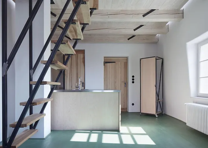 Stajnhaus Mikulov