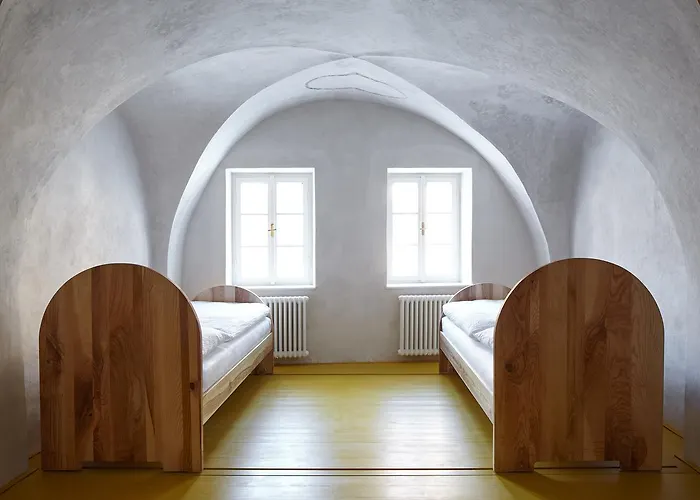 Stajnhaus Vendégház Mikulov