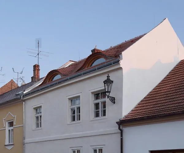 Vendégház Stajnhaus